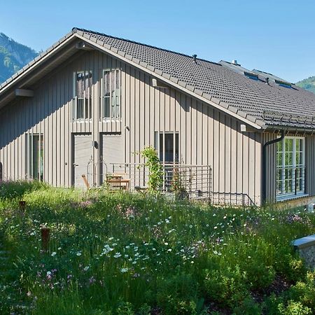 Ferienwohnungen Am Lochbach Aschau im Chiemgau Extérieur photo
